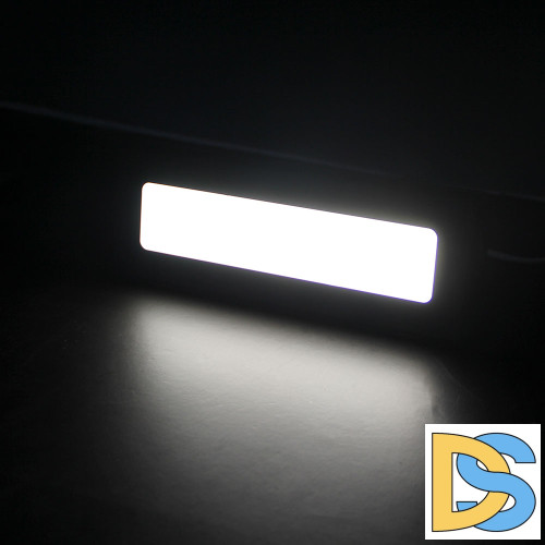 Архитектурный светильник Arte Lamp Tipico A1505AL-1BK