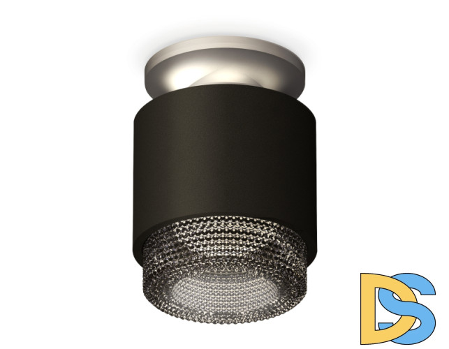 Потолочный светильник Ambrella Light Techno Spot XS7511102 (N7928, C7511, N7192)