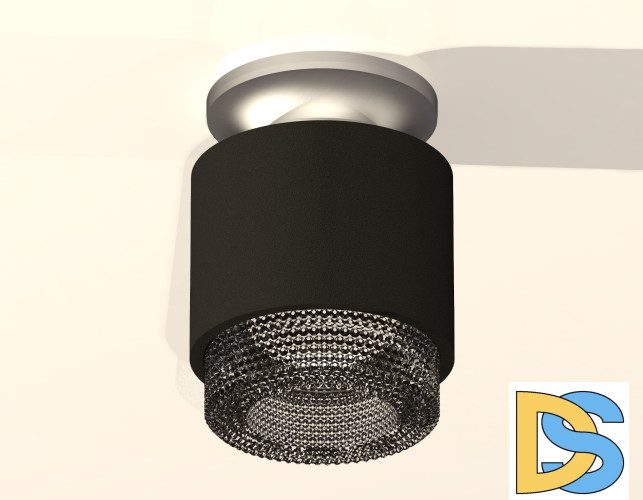 Потолочный светильник Ambrella Light Techno Spot XS7511102 (N7928, C7511, N7192)