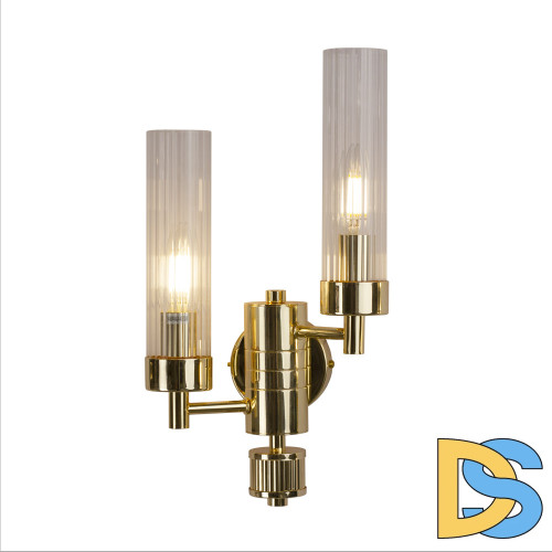 Бра AM Group INDIGO AP2 FGD