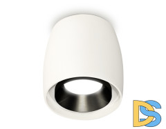 Потолочный светильник Ambrella Light Techno Spot XS1141002 (C1141, N7031)