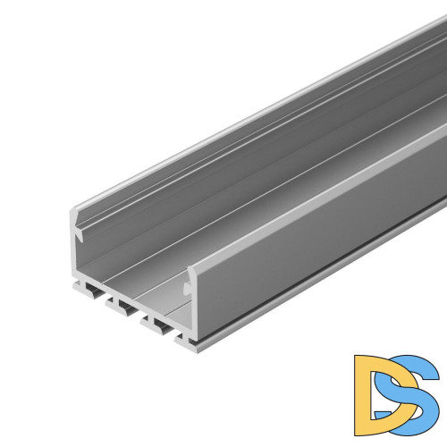 Алюминиевый профиль Arlight PLS-LOCK-H15-3000 ANOD 044843