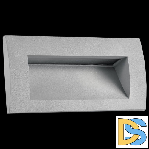 Уличный светодиодный светильник Lightstar Estra 383594