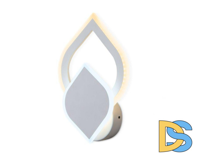 Бра Ambrella Light Acrylica FA566