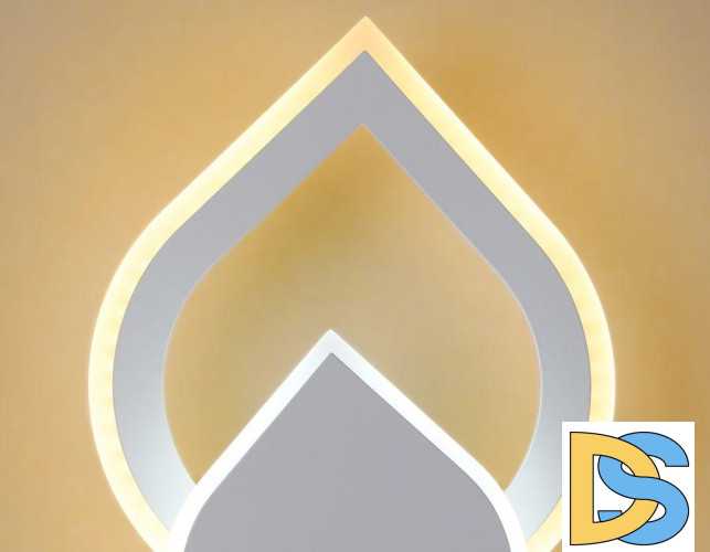 Бра Ambrella Light Acrylica FA566