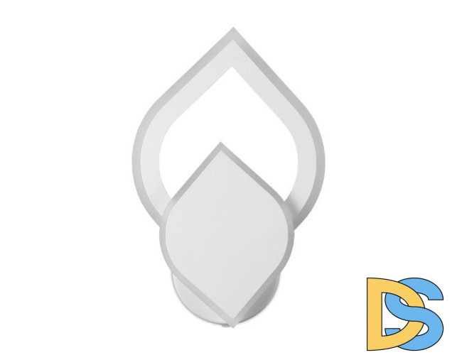 Бра Ambrella Light Acrylica FA566