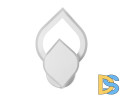 Бра Ambrella Light Acrylica FA566