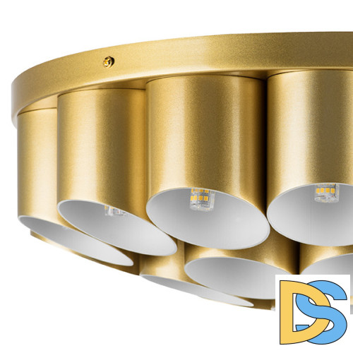 Потолочная люстра Lightstar Siena 720222