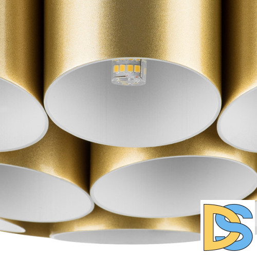 Потолочная люстра Lightstar Siena 720222