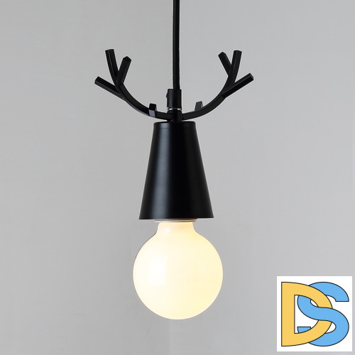 Подвесной светильник ImperiumLoft Deer 178108-26