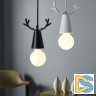 Подвесной светильник ImperiumLoft Deer 178108-26