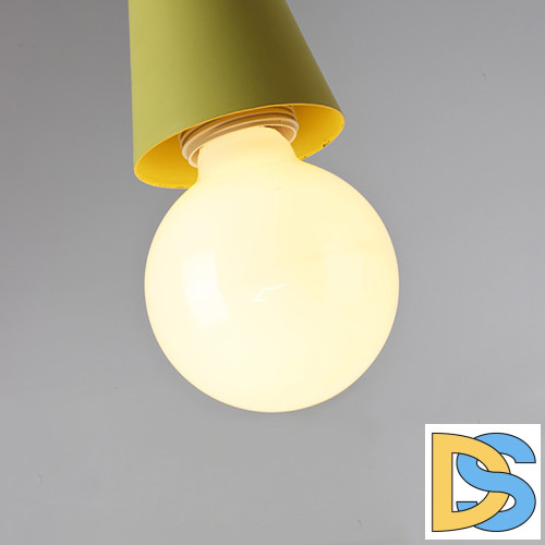 Подвесной светильник ImperiumLoft Deer 178108-26