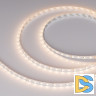 Светодиодная лента Arlight RZ-A80-8mm 24V Warm3000 (8 W/m, IP20, 2835, 5m) 046015