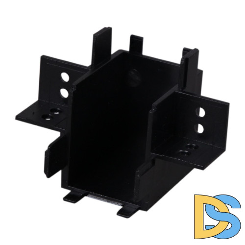 Коннектор Reluce RL 06203 inner connector BK