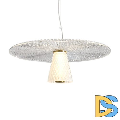 Подвесной светильник Freya Grail FR6183PL-L4BS