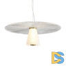 Подвесной светильник Freya Grail FR6183PL-L4BS