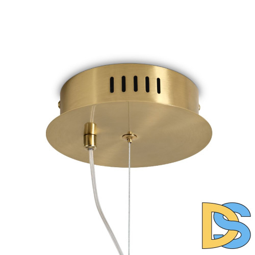 Подвесной светильник Freya Grail FR6183PL-L4BS