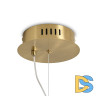 Подвесной светильник Freya Grail FR6183PL-L4BS