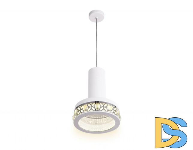 Подвесной светильник Ambrella Light Acrylica FA9488