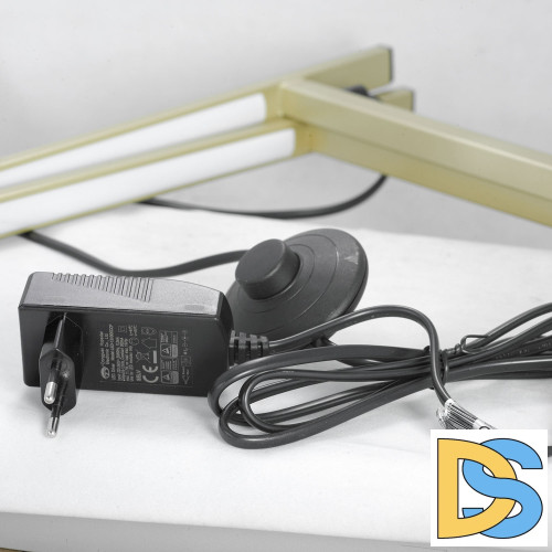 Торшер Lussole Loft Seattle LSP-0567-M