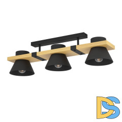 Потолочный светильник Eglo Maccles 43955