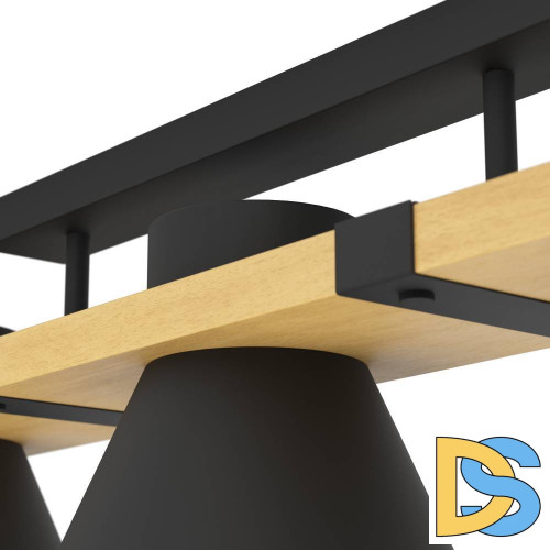 Потолочный светильник Eglo Maccles 43955