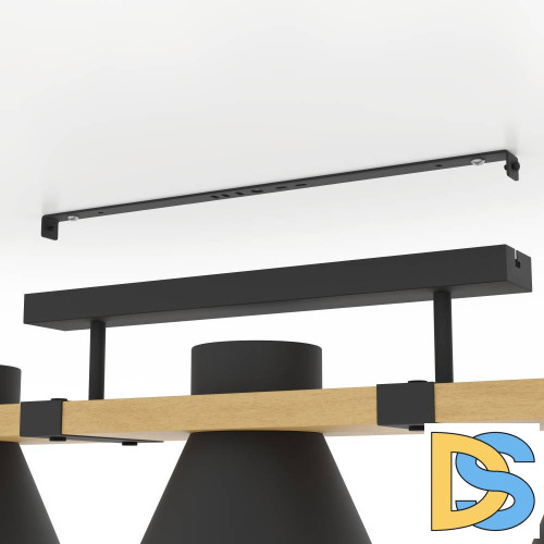 Потолочный светильник Eglo Maccles 43955