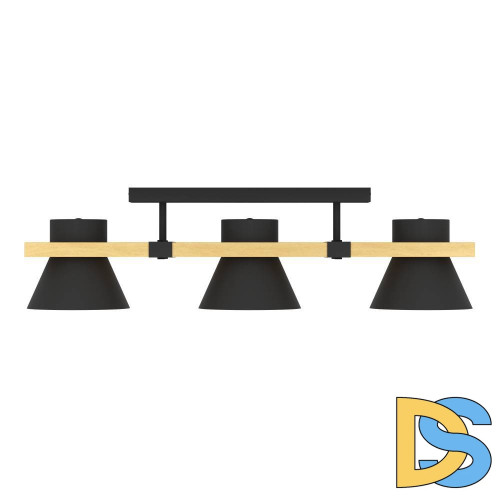 Потолочный светильник Eglo Maccles 43955