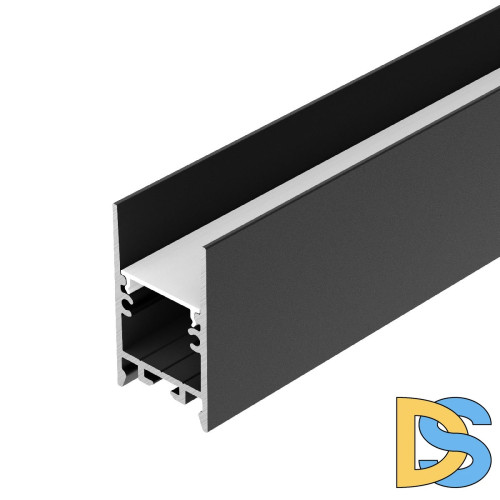 Профиль Arlight SL-COMFORT-2542-2000 BLACK 046934