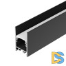 Профиль Arlight SL-COMFORT-2542-2000 BLACK 046934