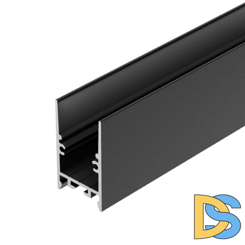 Профиль Arlight SL-COMFORT-2542-2000 BLACK 046934