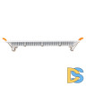 Встраиваемый светодиодный светильник Arlight DL-172x172M-15W Warm White 020133