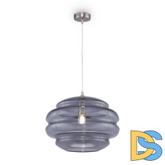 Подвесной светильник Maytoni Ruche P078PL-01SG