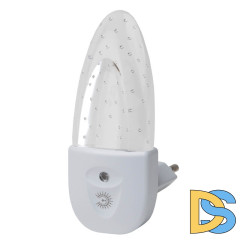 Настенный светильник ЭРА NN-619-LS-W Б0019103