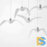 Подвесной светильник ImperiumLoft Brokis Night Birds 183499-22