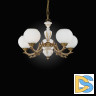 Подвесная люстра Reccagni Angelo L 8655/5