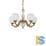 Подвесная люстра Reccagni Angelo L 8655/5
