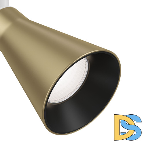 Встраиваемый спот Maytoni Technical Virar C060CL-1MGW