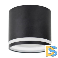 Накладной светильник Feron HL362 41997