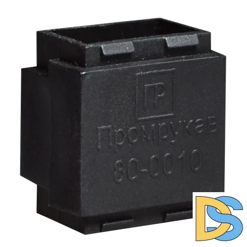 Соединитель для ГВЛ подразетника