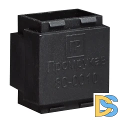 Соединитель для ГВЛ подразетника