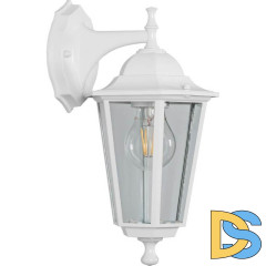 Уличный настенный светильник Feron 6202 11065