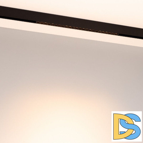 Трековый магнитный светильники Arlight MAG-ORIENT-DOTS-L465-16W Day4000-MIX 047138