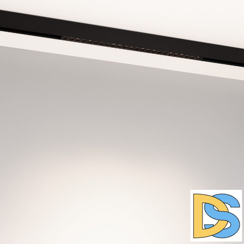 Трековый магнитный светильники Arlight MAG-ORIENT-DOTS-L465-16W Day4000-MIX 047138