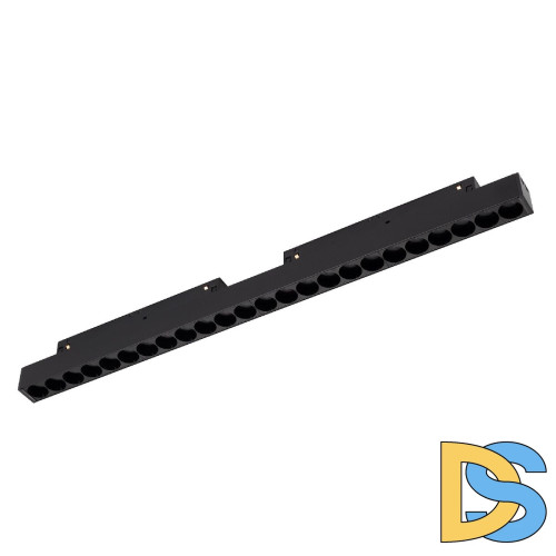 Трековый магнитный светильники Arlight MAG-ORIENT-DOTS-L465-16W Day4000-MIX 047138