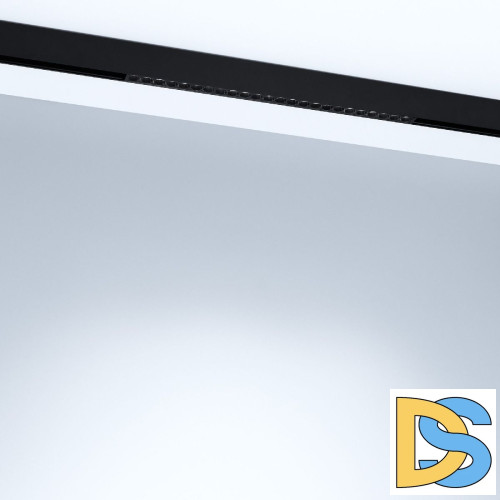 Трековый магнитный светильники Arlight MAG-ORIENT-DOTS-L465-16W Day4000-MIX 047138