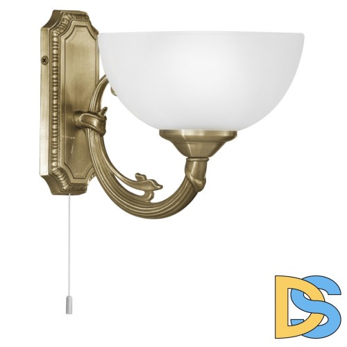 Бра Eglo Savoy 82751