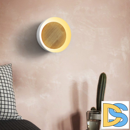 Настенный светильник ImperiumLoft Loke 208719-26