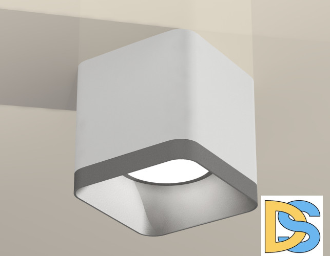 Накладной светильник Ambrella Light Techno XS7805003