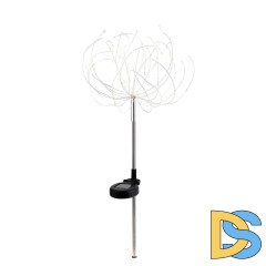 Светильник на солнечных батареях ЭРА ERAUF024-01 Б0044216